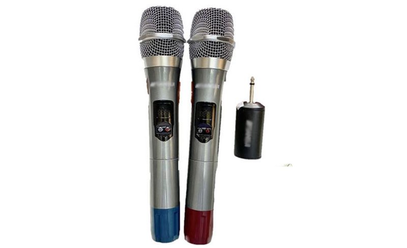 Cách kết nối vang số với loa kéo để Karaoke hay