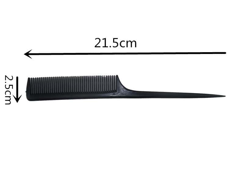 Bộ làm tóc 4 món