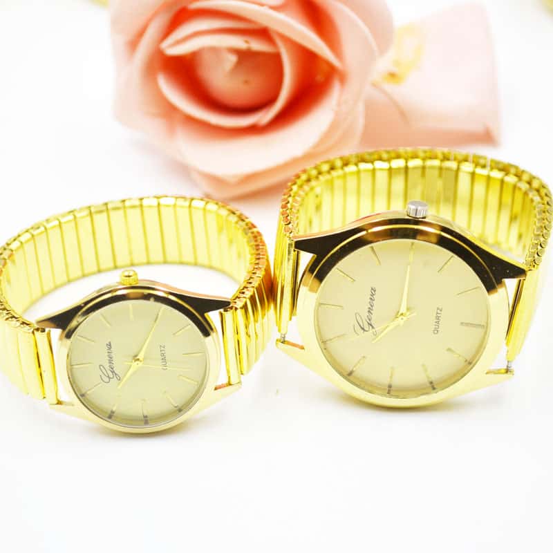 Đồng hồ JHLF cho nam và nữ