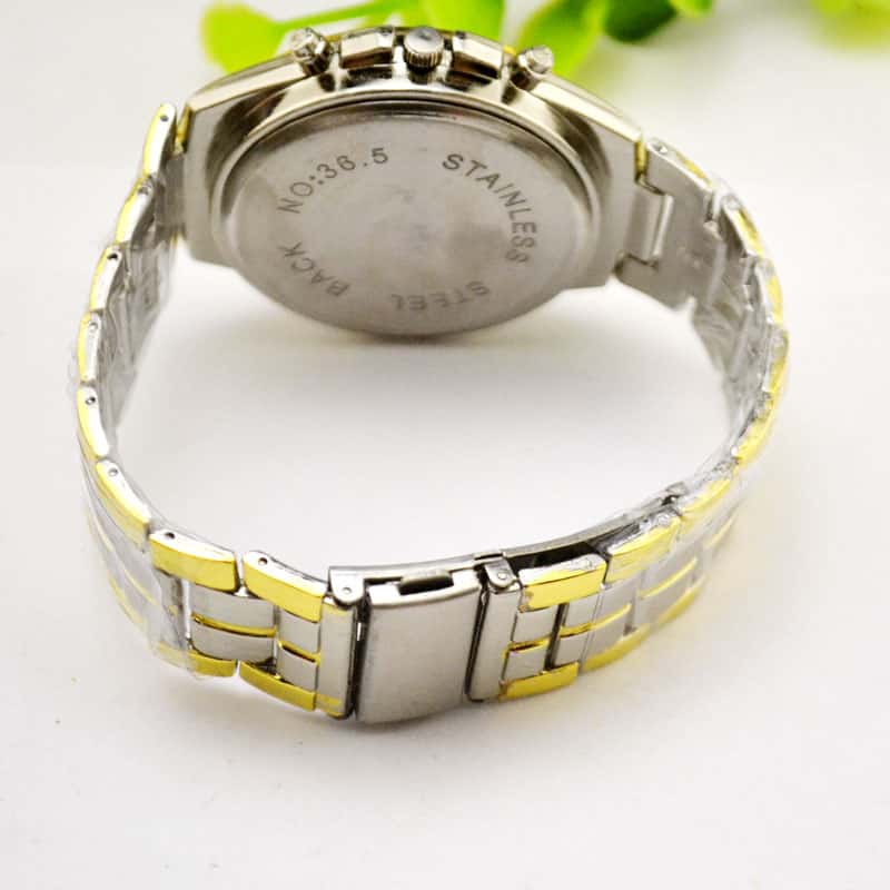 Đồng hồ nam cao cấp Rosra