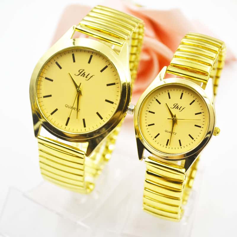 Đồng hồ JHLF cho nam và nữ