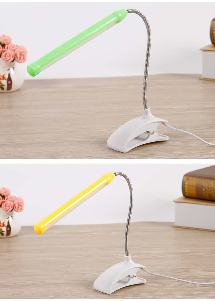 Đèn led di động dùng USB
