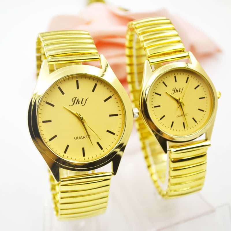 Đồng hồ JHLF cho nam và nữ