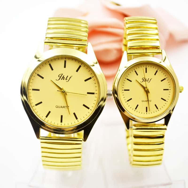 Đồng hồ JHLF cho nam và nữ