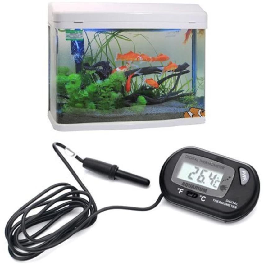 Nhiệt kế hồ cá ST-3 Aquarium