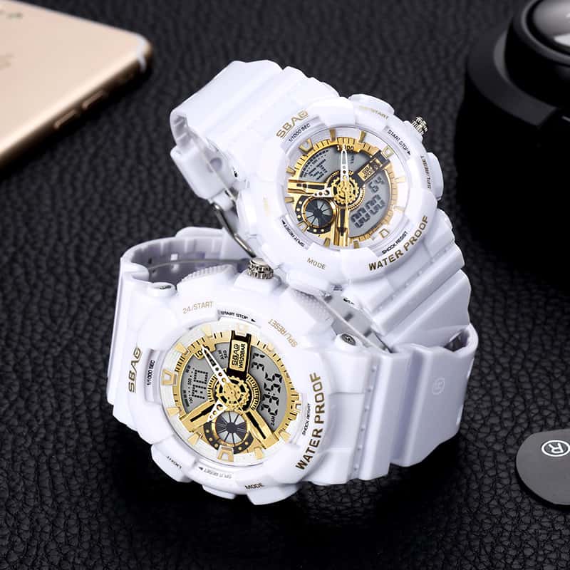 Đồng hồ nam SBao