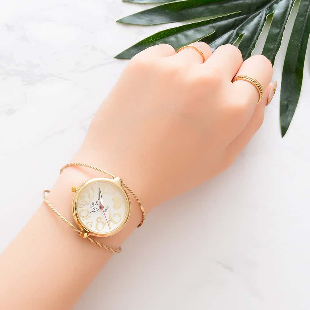 Đồng hồ LYPAL