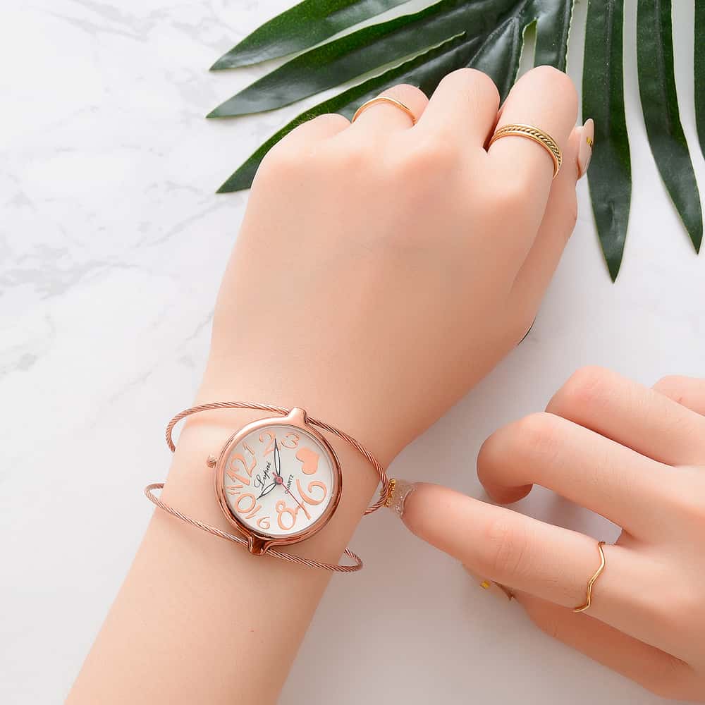 Đồng hồ LYPAL