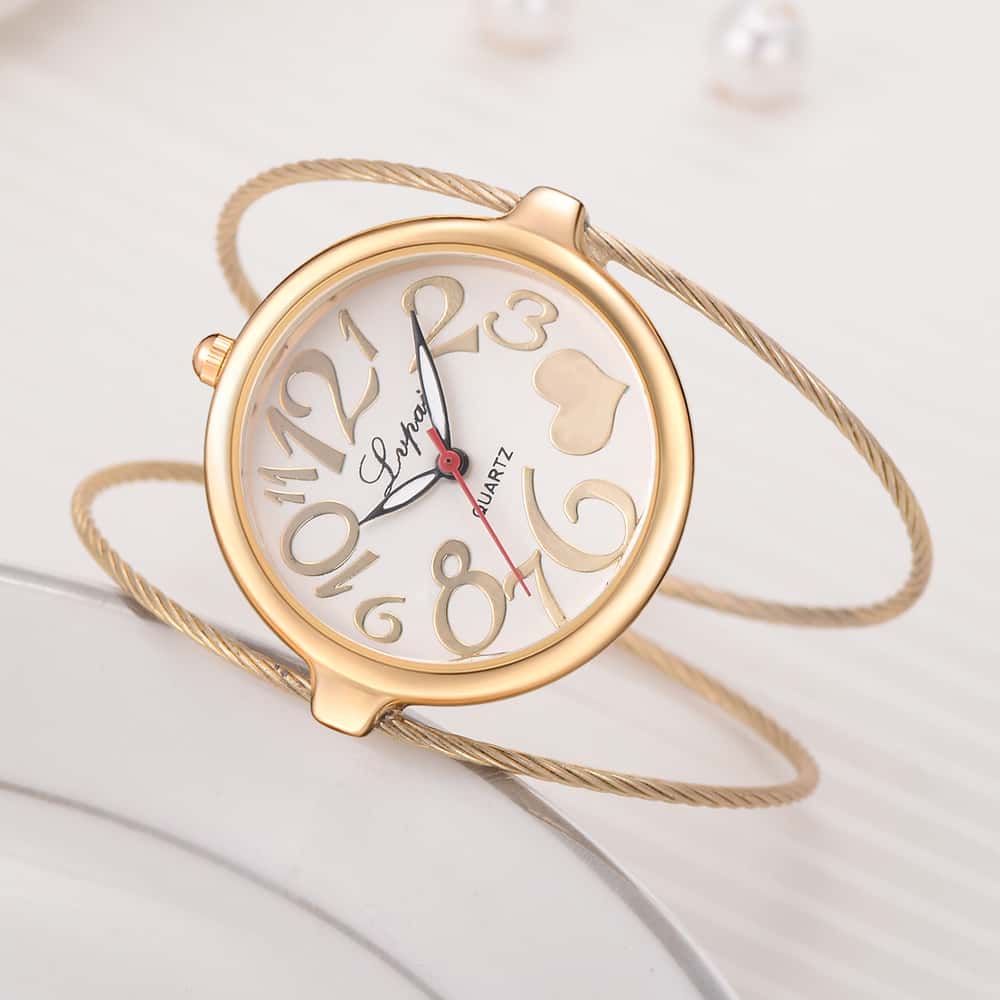 Đồng hồ LYPAL