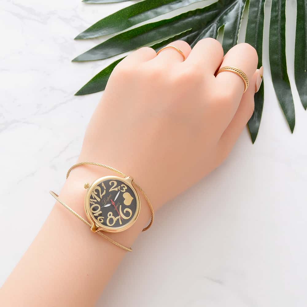 Đồng hồ LYPAL