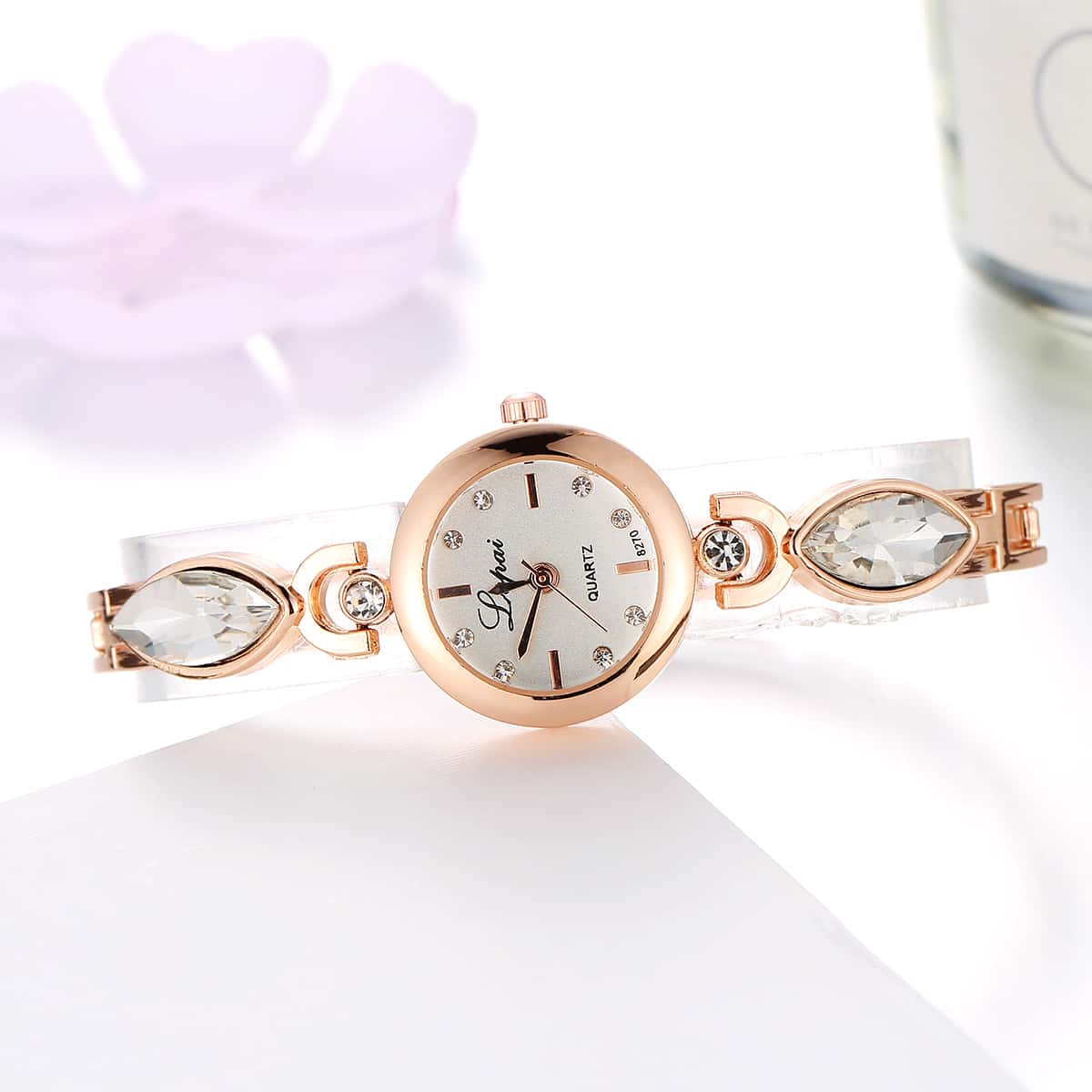 Đồng hồ Quartz Bracelet