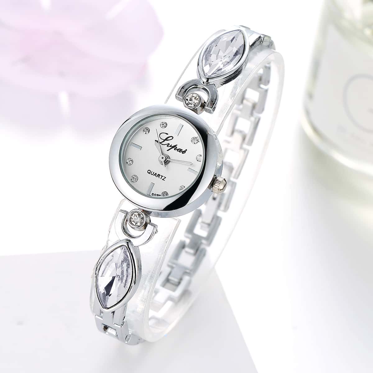 Đồng hồ Quartz Bracelet