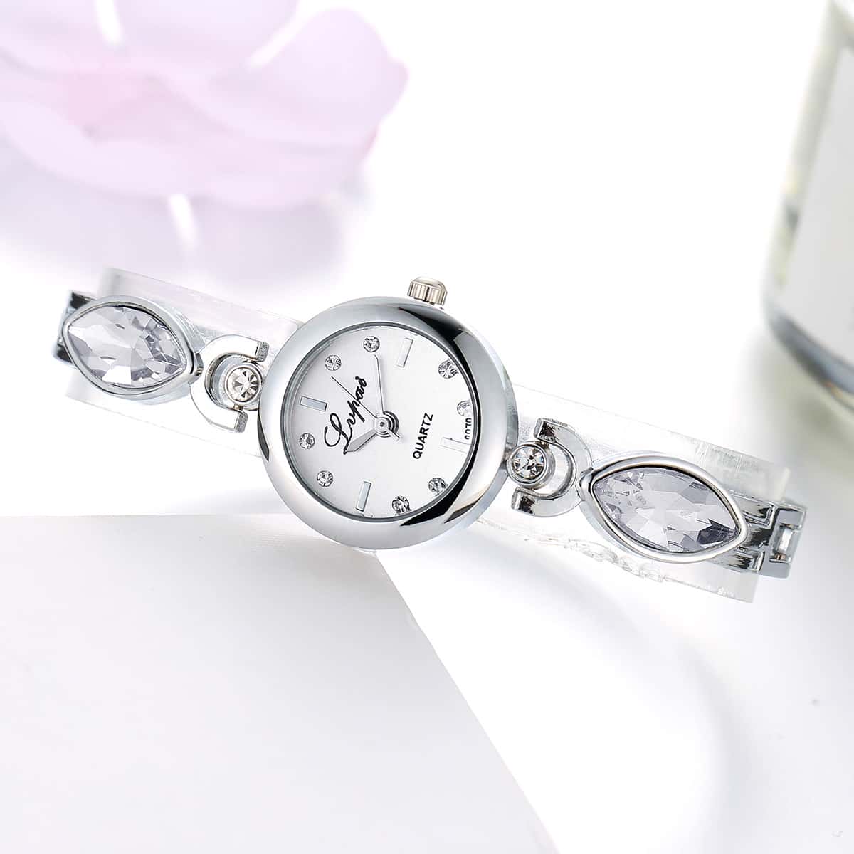 Đồng hồ Quartz Bracelet