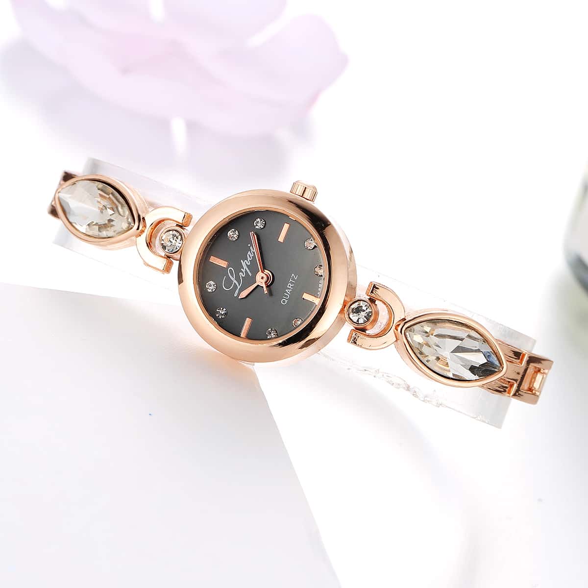 Đồng hồ Quartz Bracelet