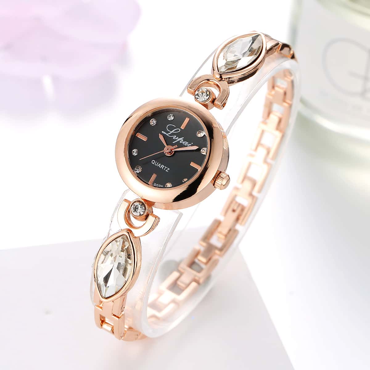 Đồng hồ Quartz Bracelet