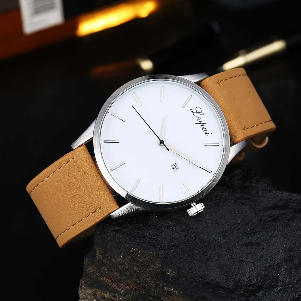 Đồng hồ Cho nam lvpai