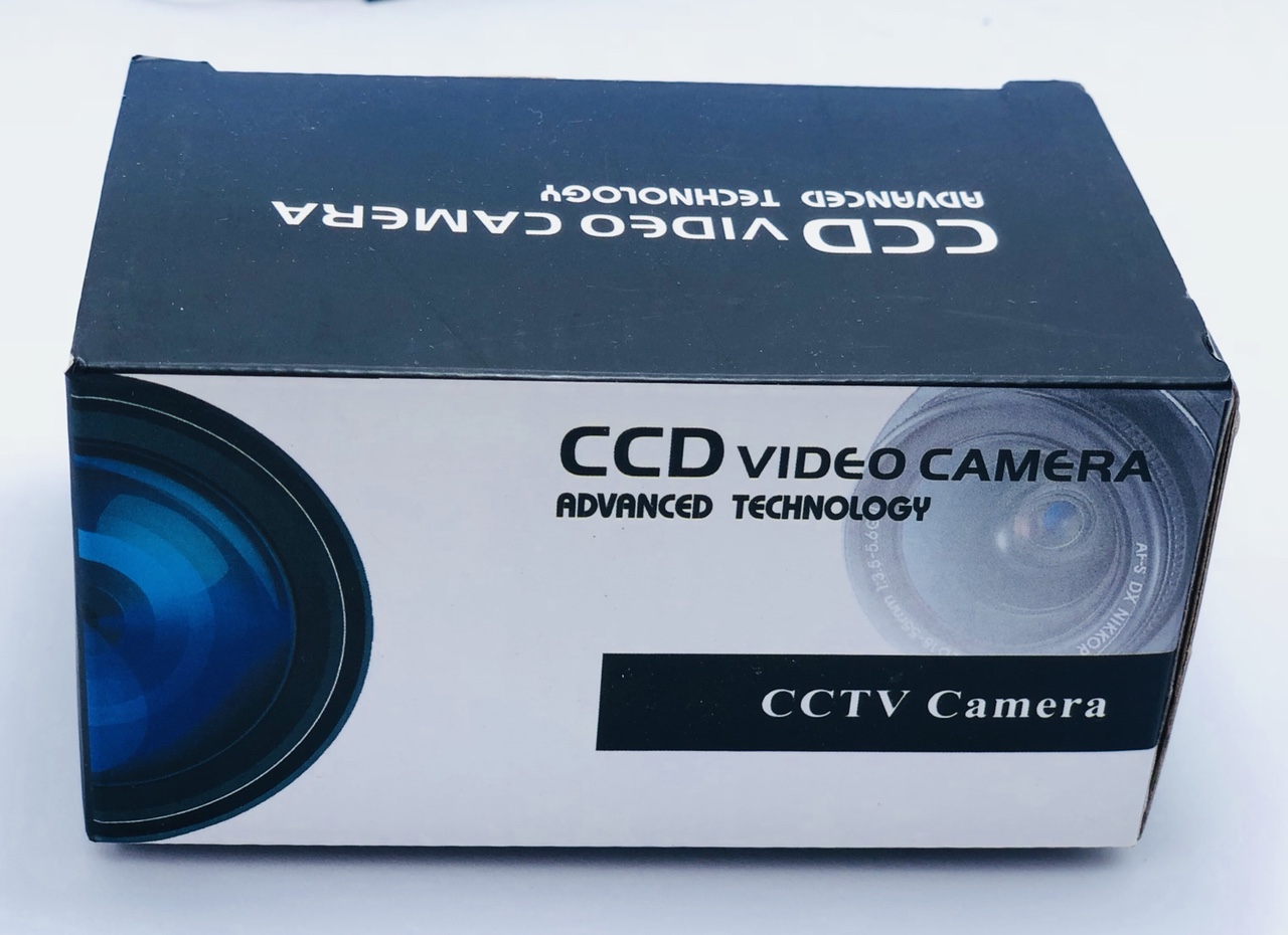 Camera VCTV Siêu Nhỏ FULL HD