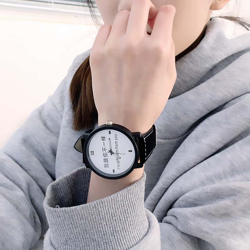 Đồng hồ kiểu số 13-14