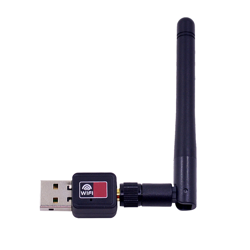 USB thu sóng wifi cho máy tính