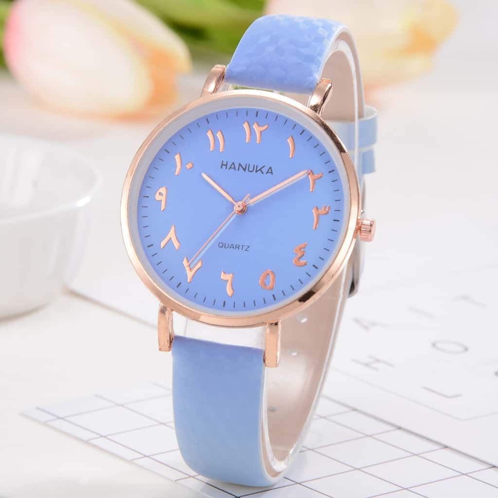 Đồng hồ Hanuka