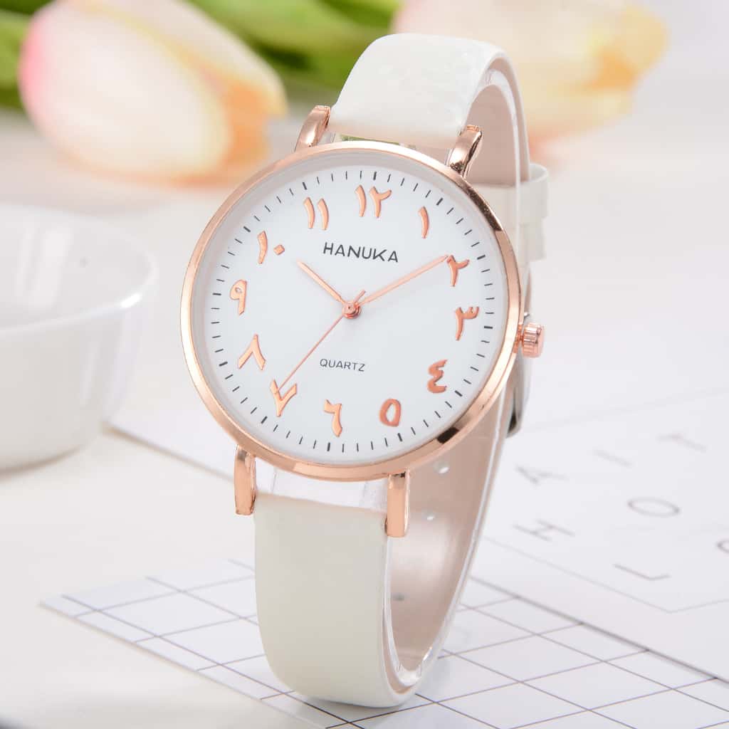Đồng hồ Hanuka