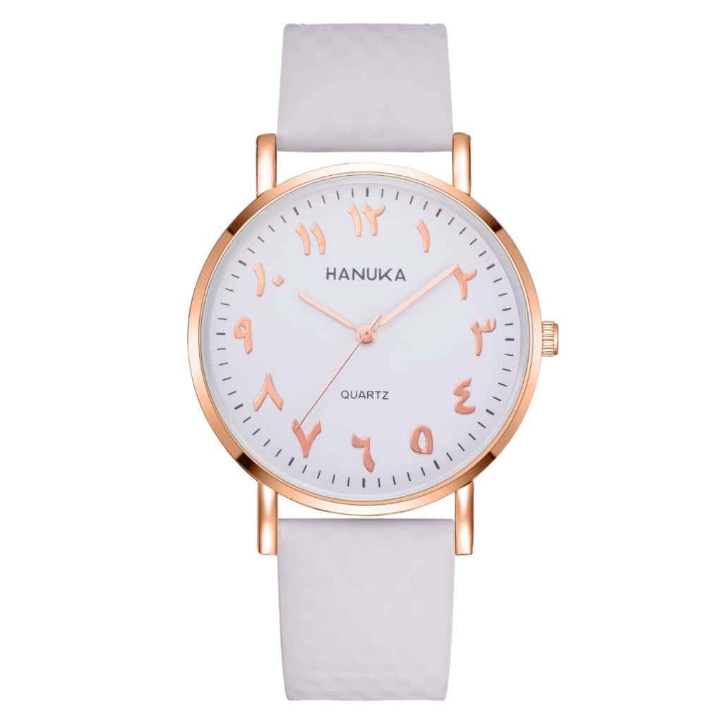 Đồng hồ Hanuka
