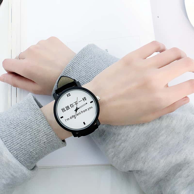 Đồng hồ kiểu số 13-14