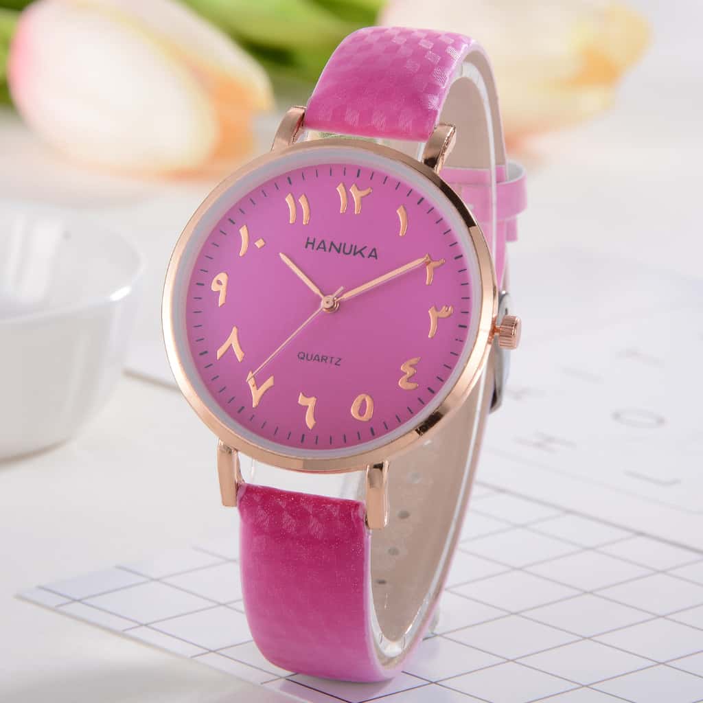 Đồng hồ Hanuka