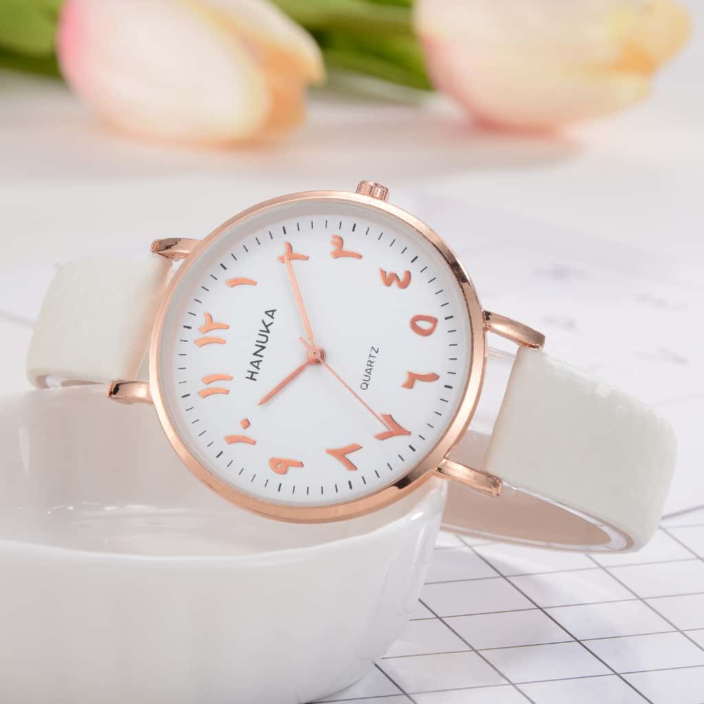 Đồng hồ Hanuka