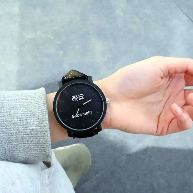 Đồng hồ kiểu số 13-14