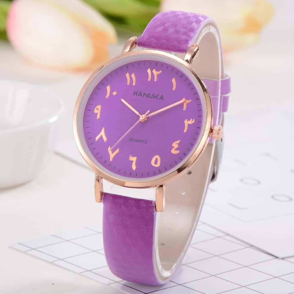 Đồng hồ Hanuka