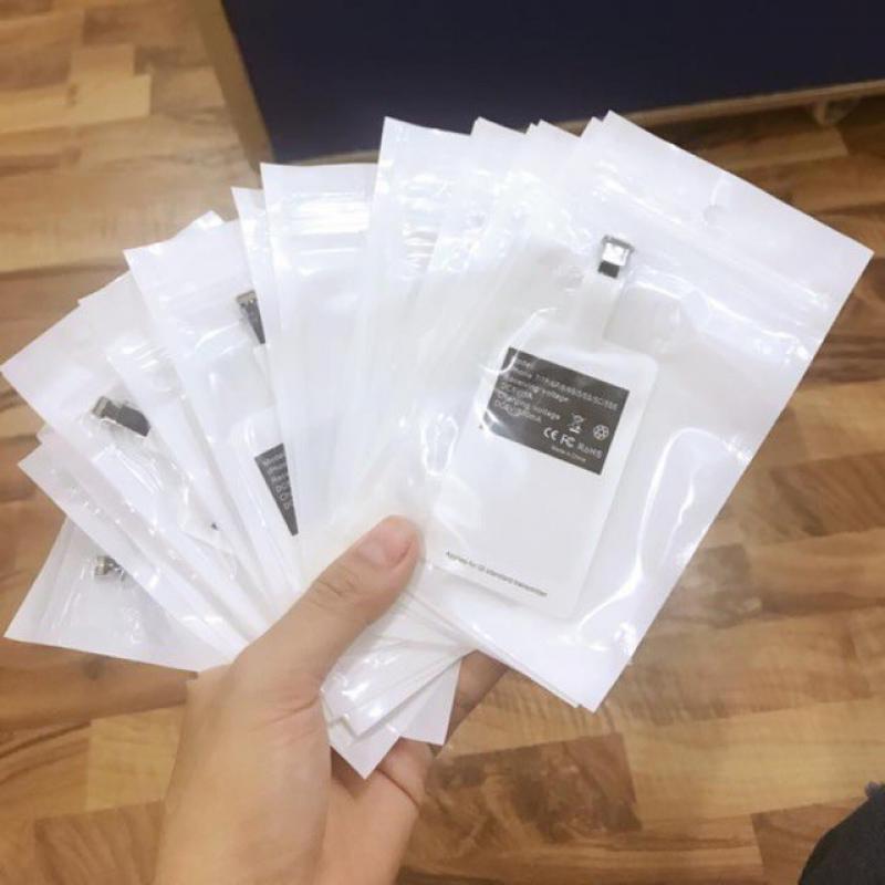 Chip hỗ trợ sạc không dây cho Samsung Type C