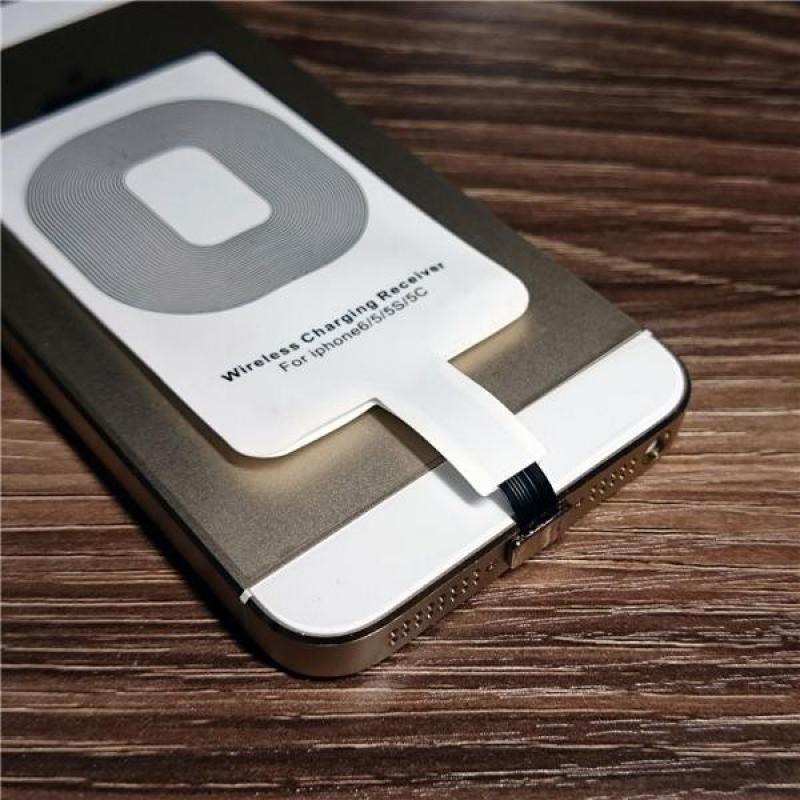 Chip hỗ trợ sạc không dây cho Samsung Type C