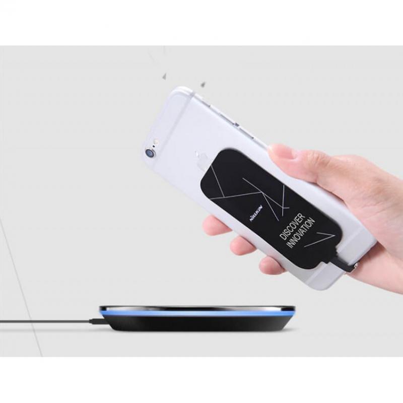 Chip hỗ trợ sạc không dây cho Samsung Type C