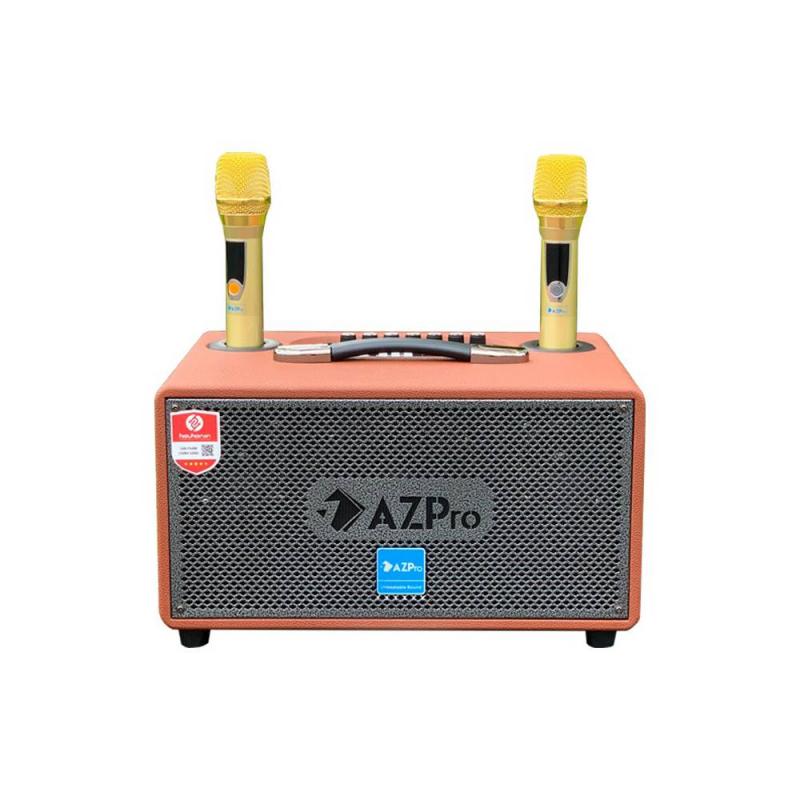 Loa kéo karaoke AZPro AZ-336 chất lượng cao
