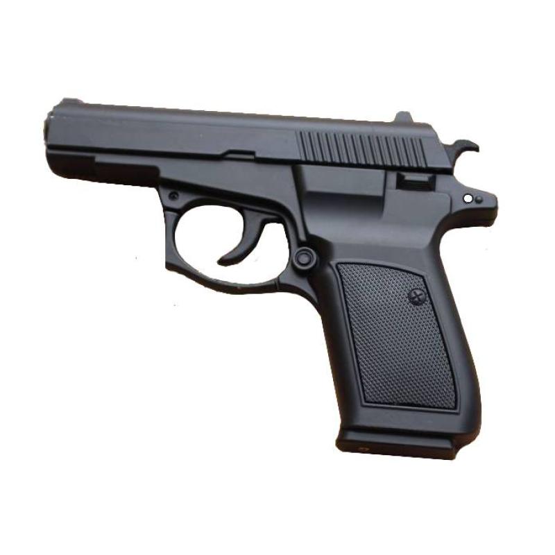 Bật lửa hình khẩu súng CZ-83