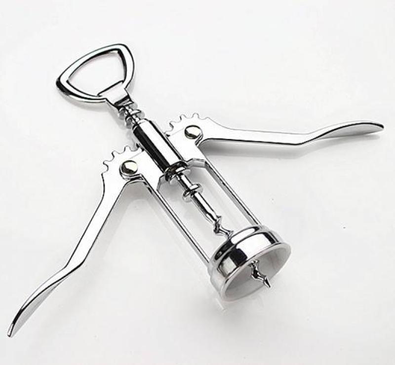 Dụng cụ khui rượu vang đa năng