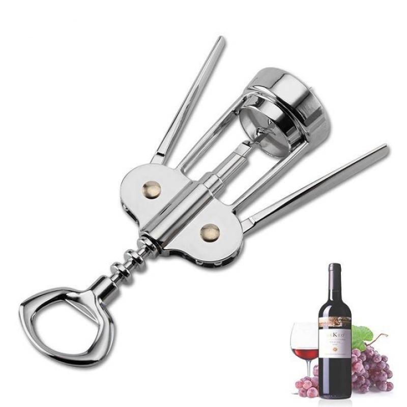 Dụng cụ khui rượu vang đa năng