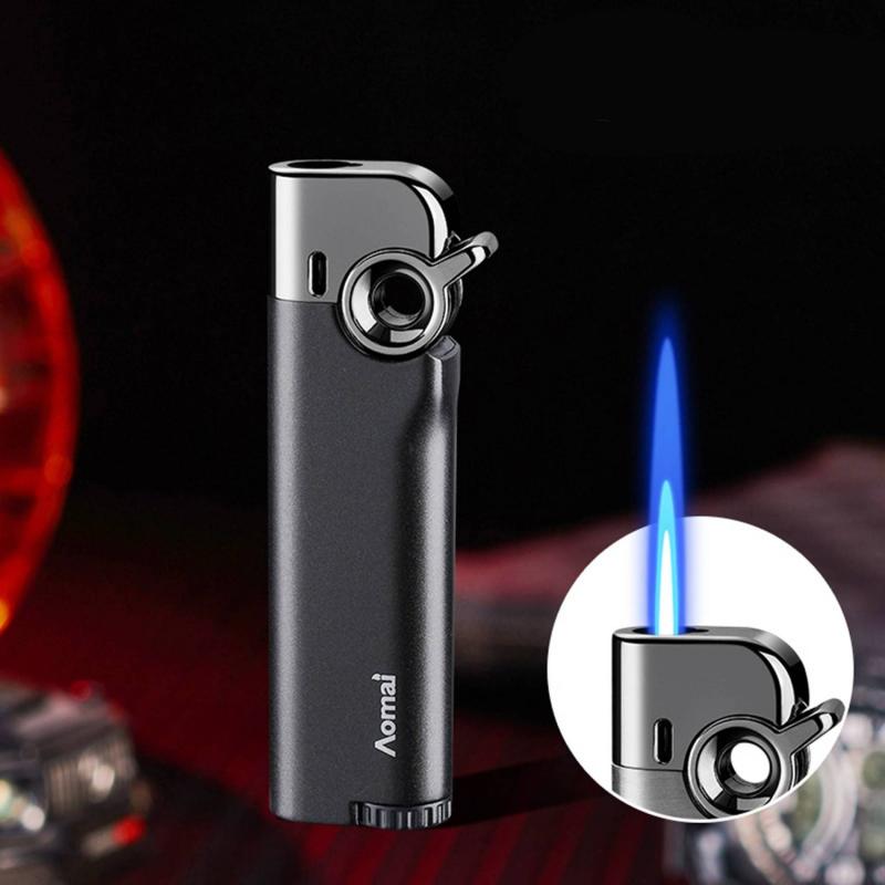 Bật lửa Aomai lửa khò AM-7210 - dùng gas