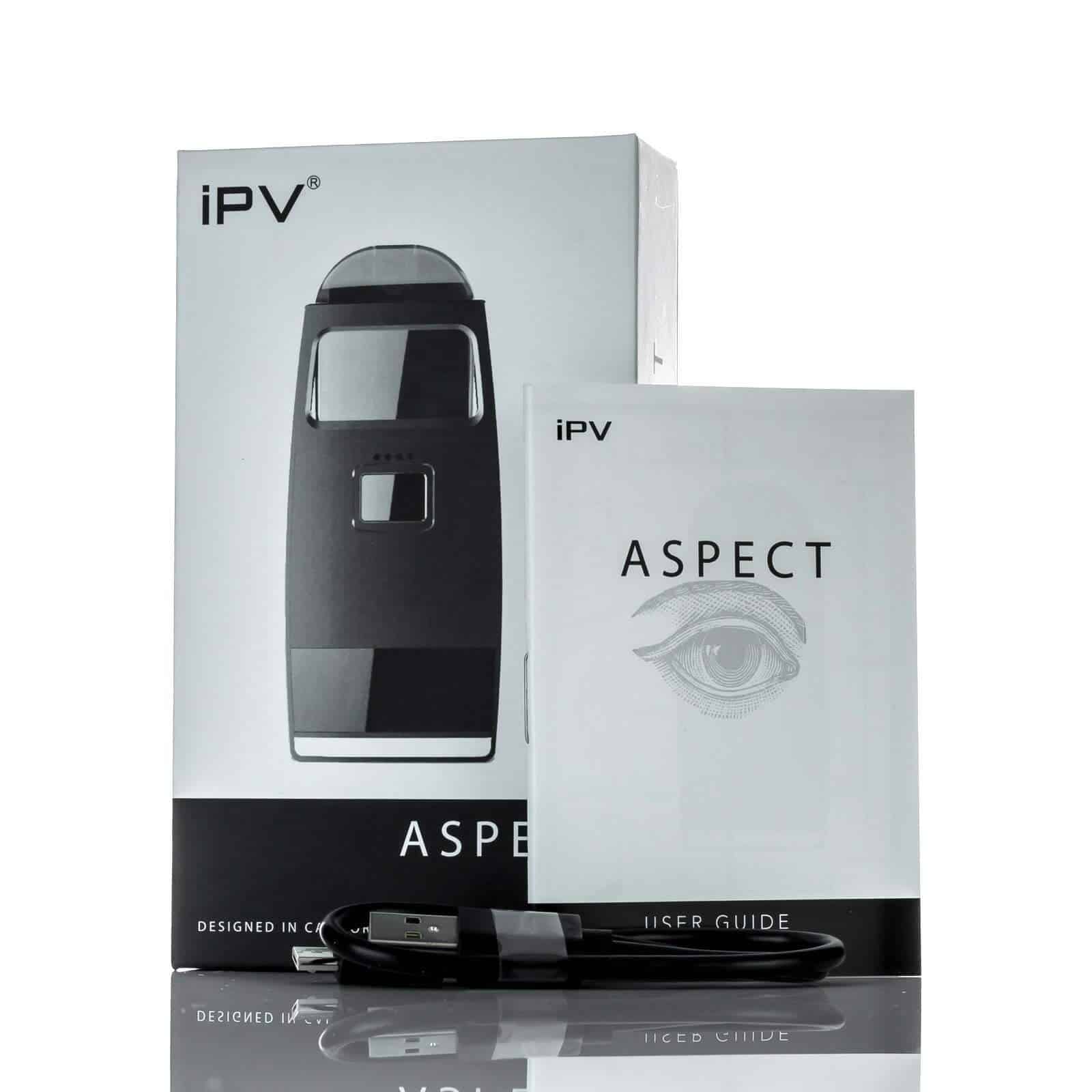 Thuốc lá điện tử IPV Aspect Pod Kit
