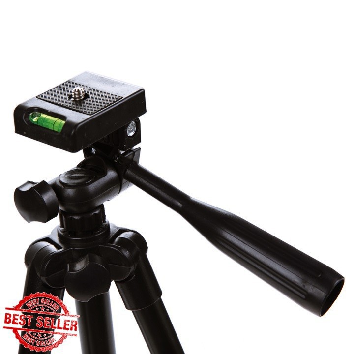 Gậy Chụp Hình Tripod 3120