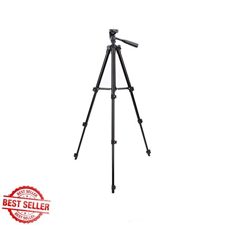 Gậy Chụp Hình Tripod 3120