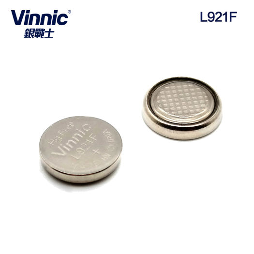 Vĩ Pin đồng hồ Vinnic L921F Ag6 (vĩ 10 viên)